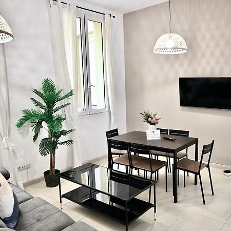 For You Rentals Centrico Apartamento Temporal En La Calle Infanta Inf1A มาดริด ภายนอก รูปภาพ