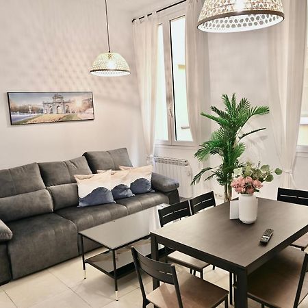 For You Rentals Centrico Apartamento Temporal En La Calle Infanta Inf1A มาดริด ภายนอก รูปภาพ