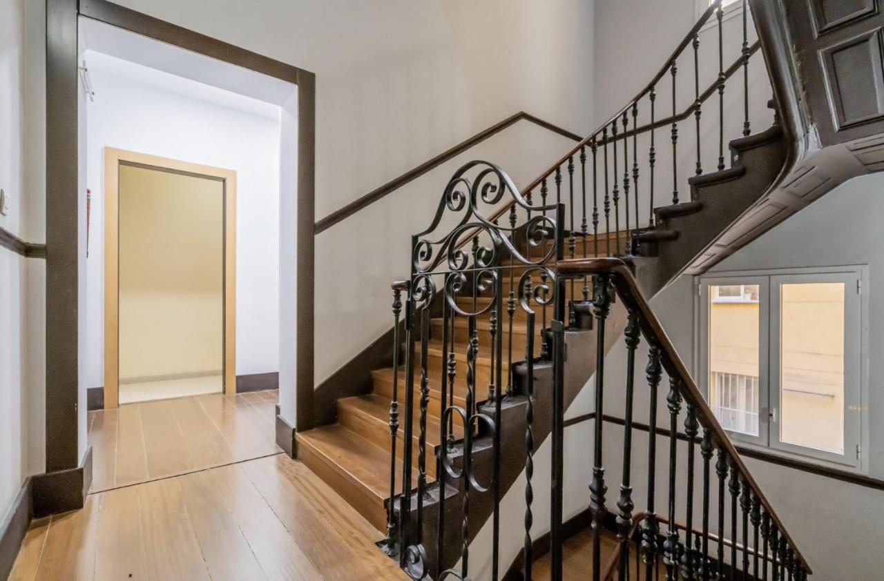 For You Rentals Centrico Apartamento Temporal En La Calle Infanta Inf1A มาดริด ภายนอก รูปภาพ