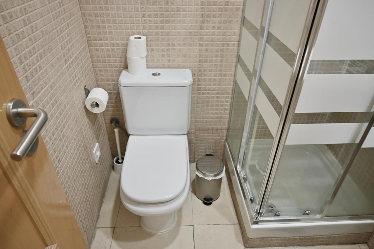 For You Rentals Centrico Apartamento Temporal En La Calle Infanta Inf1A มาดริด ภายนอก รูปภาพ