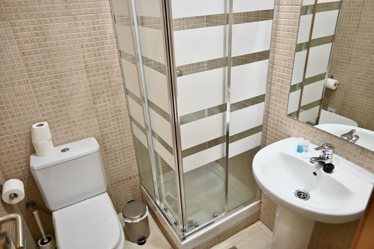 For You Rentals Centrico Apartamento Temporal En La Calle Infanta Inf1A มาดริด ภายนอก รูปภาพ